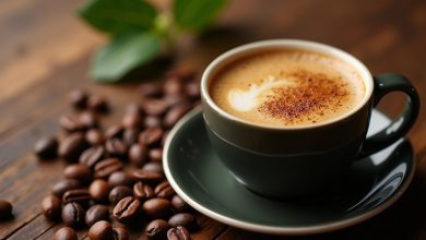 قهوه برزیل نوشیدنی طبیعت نکات اصلی جستجو