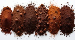 درجه آسیاب قهوه نکات اصلی برای روش های دم آوری