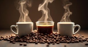 قهوه ترک: خواص، طرز تهیه و نکات اصلی دم کردن