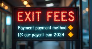 عوارض خروج 1404 جزئیات مبلغ و شیوه پرداخت