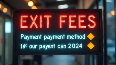 عوارض خروج 1403 جزئیات مبلغ و شیوه پرداخت با پرجستجوترین ها