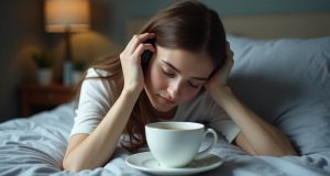 قهوه و ساعت بدن نکات اصلی تاثیر بر خواب و انرژی