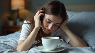 طرز تهیه کاپوچینو خانگی نکات اصلی و خوشمزه