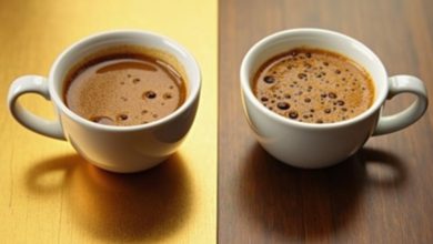 قهوه گلد یا کلاسیک فوری نکات اصلی تفاوت و شباهت