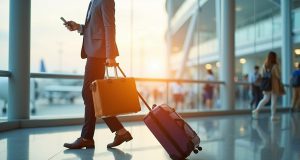 لوازم سفر هوایی راهنمای چمدان ضروری و پرطرفدار