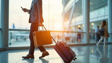 لوازم سفر هوایی راهنمای چمدان ضروری و پرطرفدار