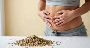 زیره راهکاری موثر برای درمان نفخ شکم (نکات کلیدی)