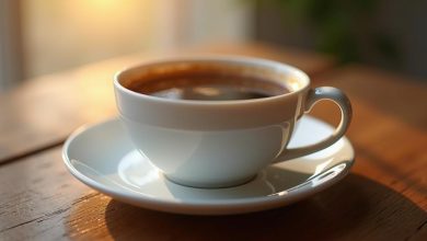 قهوه و لاغری نکات اصلی برای چربی سوزی سریعتر