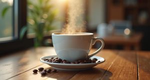 قهوه و بدن: نکات اصلی جستجو شده و تاثیرات زیاد