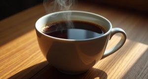 خواص قهوه تلخ نکات اصلی محبوب