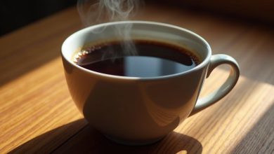 خواص قهوه تلخ نکات اصلی محبوب در اینترنت