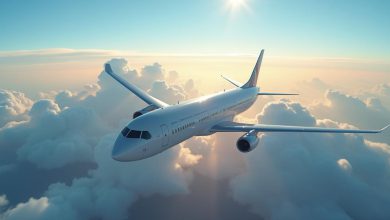 سرگرمی بی پایان در آسمان ایده هایی برای پرواز طولانی