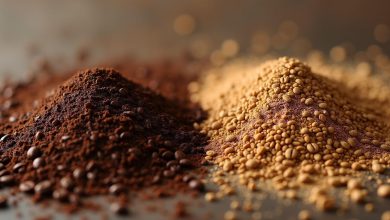 قهوه فوری پاششی یا فریز؟ نکات اصلی و تفاوت انتخاب