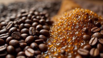 روش های فرآوری قهوه نکات اصلی طعم عطر قیمت