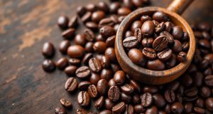 قیمت قهوه، فاکتوری با نکات اصلی و عوامل موثر