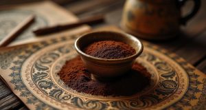 فال قهوه آنلاین با نکات اصلی و تفسیر دقیق