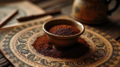 فال قهوه آنلاین با نکات اصلی و تفسیر دقیق