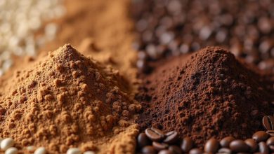 کافی میکس یا نسکافه فرق چیست نکات اصلی خرید بهتر