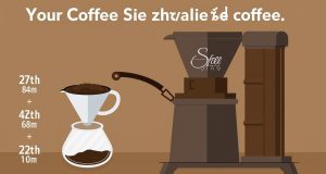 بهترین درجه آسیاب قهوه نکات اصلی دم آوری با کیفیت