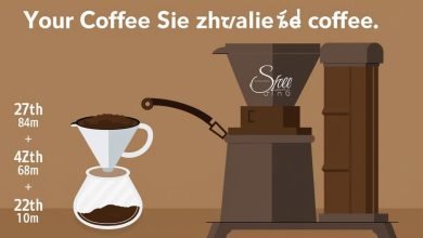 بهترین درجه آسیاب قهوه نکات اصلی دم آوری با کیفیت