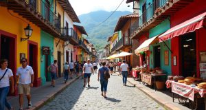 پایتخت قهوه جهان نکات اصلی برای سفر بهتر