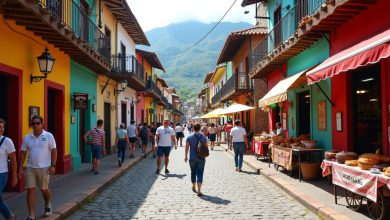 پایتخت قهوه جهان نکات اصلی برای سفر بهتر