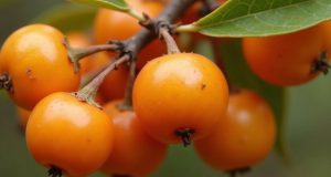 عناب گیاهی ضد افسردگی (نکات کلیدی) برای سلامت روان