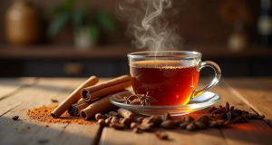 چای ماسالا خواص فواید و عوارض نکات اصلی پرطرفدار