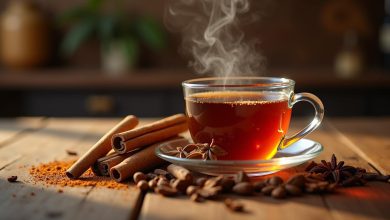 چای ماسالا خواص فواید و عوارض نکات اصلی پرطرفدار