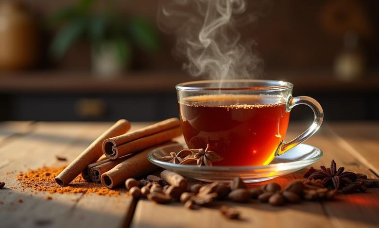 چای ماسالا خواص فواید و عوارض نکات اصلی پرطرفدار
