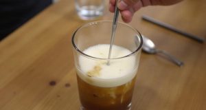 طرز تهیه آیس کاپوچینو: آموزش سریع و نکات اصلی خوشمزه‌تر شدن