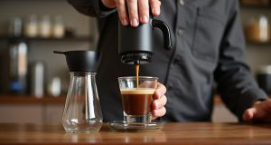 نانوپرسو یا مینی پرسو؟ تفاوت و نکات اصلی پرفروش