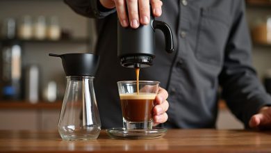 نانوپرسو یا مینی پرسو؟ تفاوت و نکات اصلی پرفروش