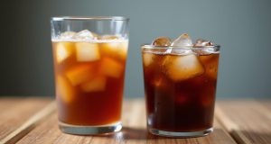 آیس آمریکانو چیست و چه نکاتی اصلی در مورد آن وجود دارد