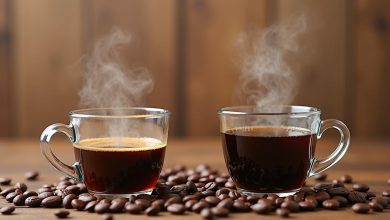 فرق نسکافه با قهوه نکات اصلی تفاوت و انتخاب