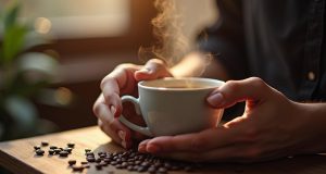 آداب قهوه نوشی نکات اصلی برای لذت کامل از قهوه