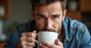 فواید قهوه برای مردان نکات اصلی قهوه و مردان سلامتی و فواید شگفت انگیز