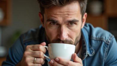 فواید قهوه برای مردان نکات اصلی قهوه و مردان سلامتی و فواید شگفت انگیز