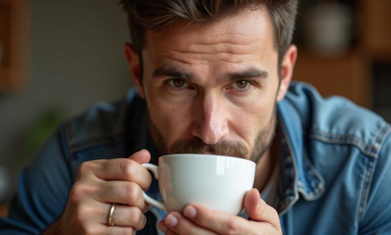 فواید قهوه برای مردان نکات اصلی قهوه و مردان سلامتی و فواید شگفت انگیز