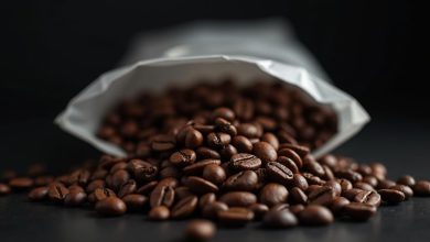 نگهداری طولانی قهوه نکات اصلی پس از خرید