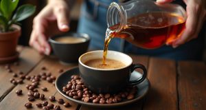 خواص قهوه ترک نکات اصلی و فواید سلامتی