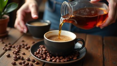 خواص قهوه ترک نکات اصلی و فواید سلامتی