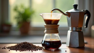 بهترین قهوه ساز دستی نکات اصلی برای خرید و انتخاب