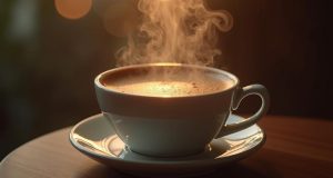 قهوه بدون کافئین: خواص، مضرات و روش تهیه با نکات اصلی