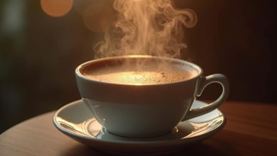 قهوه بدون کافئین: خواص، مضرات و روش تهیه با نکات اصلی