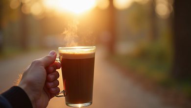 قهوه مسافرتی نکات اصلی مصرف آسان و لذت بخش