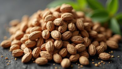 خواص سنبل الطیب: (نکات کلیدی) برای خواب راحت و آرامش