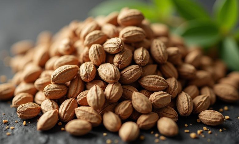 خواص سنبل الطیب: (نکات کلیدی) برای خواب راحت و آرامش