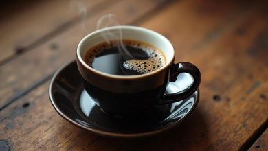 فواید شگفت انگیز قهوه پر کافئین و نکات اصلی