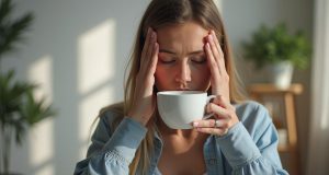 درمان سردرد قهوه نکات اصلی برای کاهش سریع